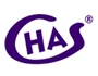 CHAS logo