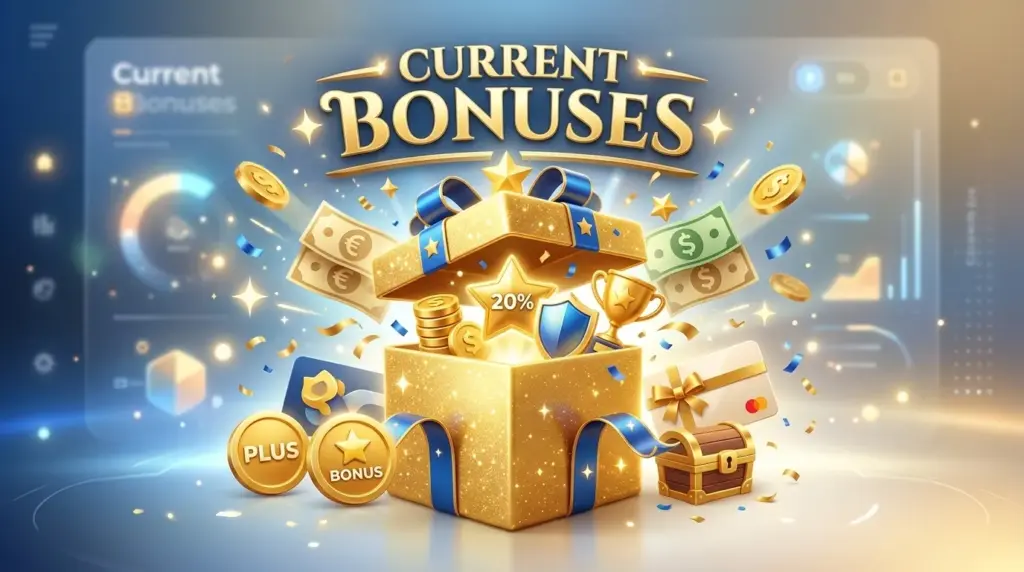 bonuses Patrick Spins