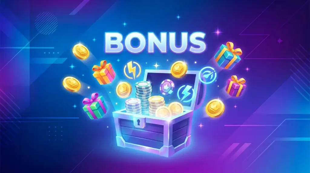 MyStake bonuses