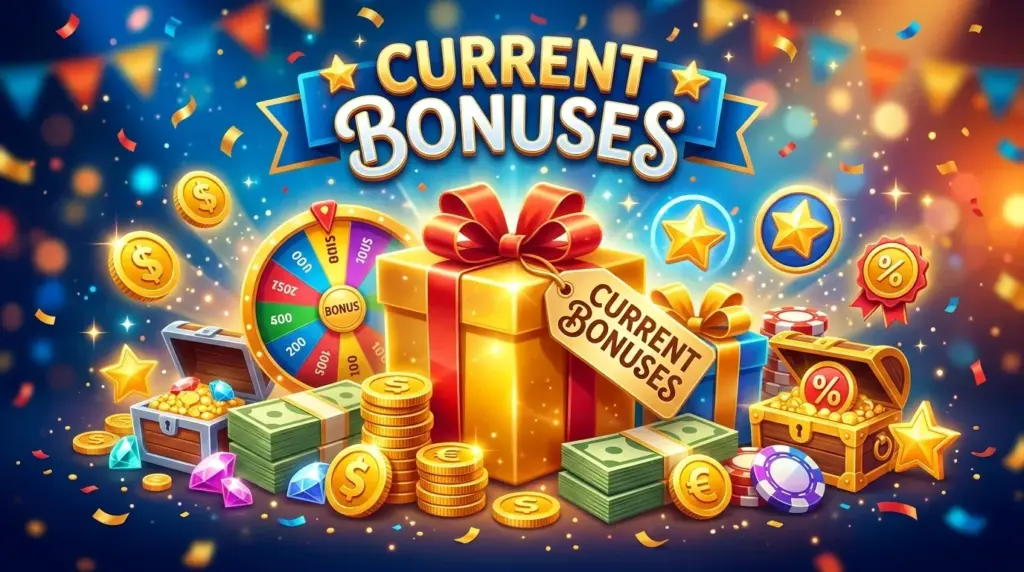 VeloBet Current Bonuses
