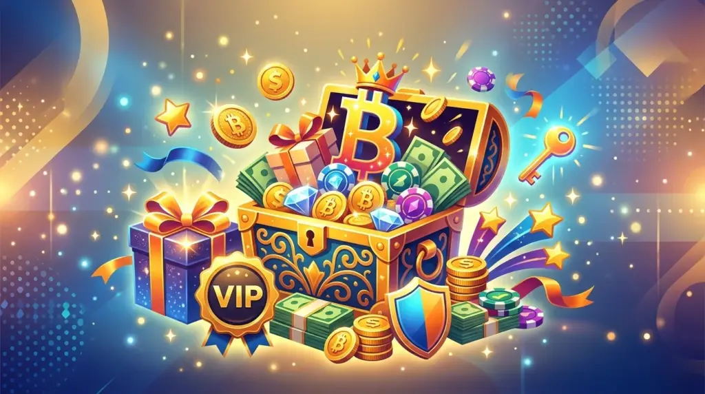 CasinOk promo-code