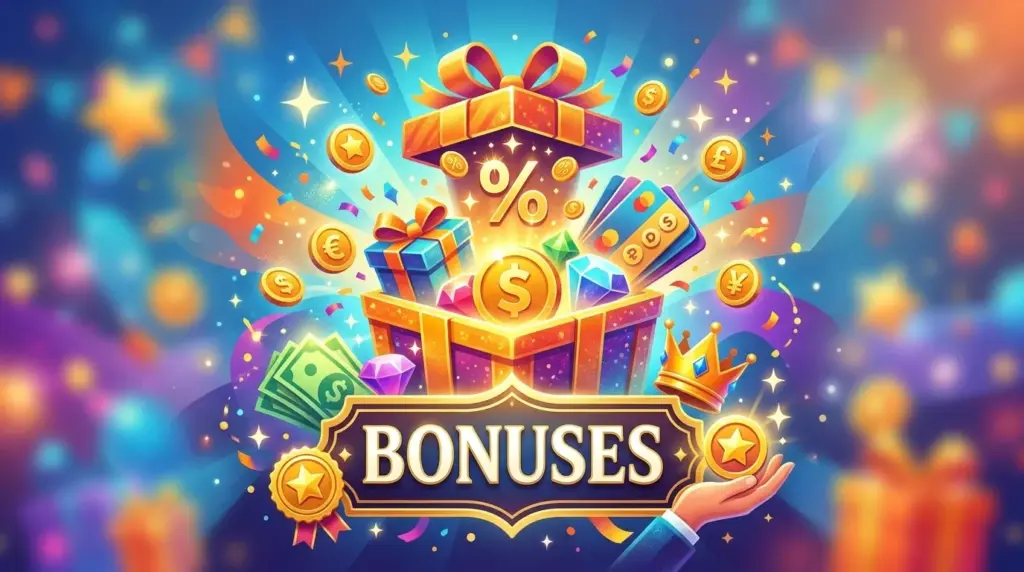 Very Well Casino bonus