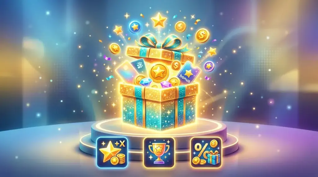 BetPortal bonuses