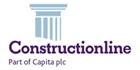 logo constructionline