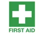 logo first aid