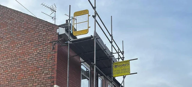 Scaffolding