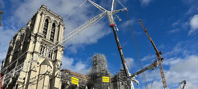 Scaffolding