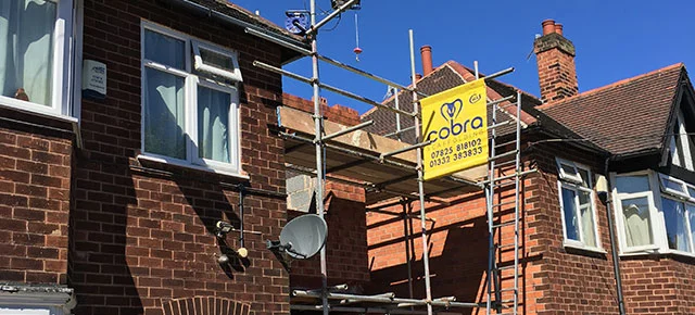 Scaffolding