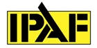 logo ipaf