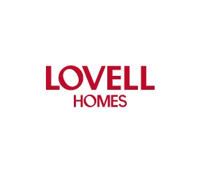 logo lovell homes